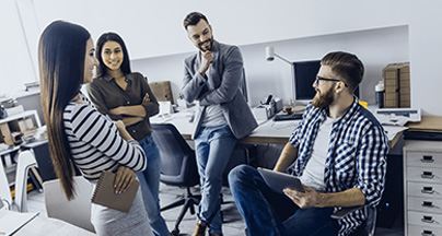 Professional Services